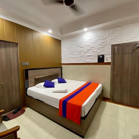 Vinayak Guest House Kalkata Exteriér fotografie