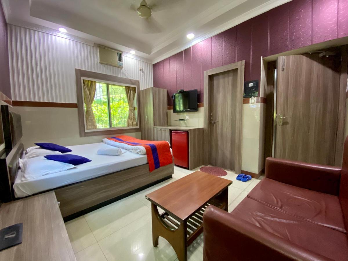 Vinayak Guest House Kalkata Exteriér fotografie