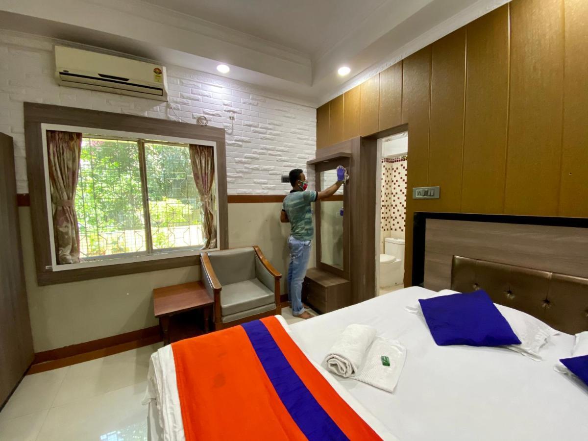 Vinayak Guest House Kalkata Exteriér fotografie