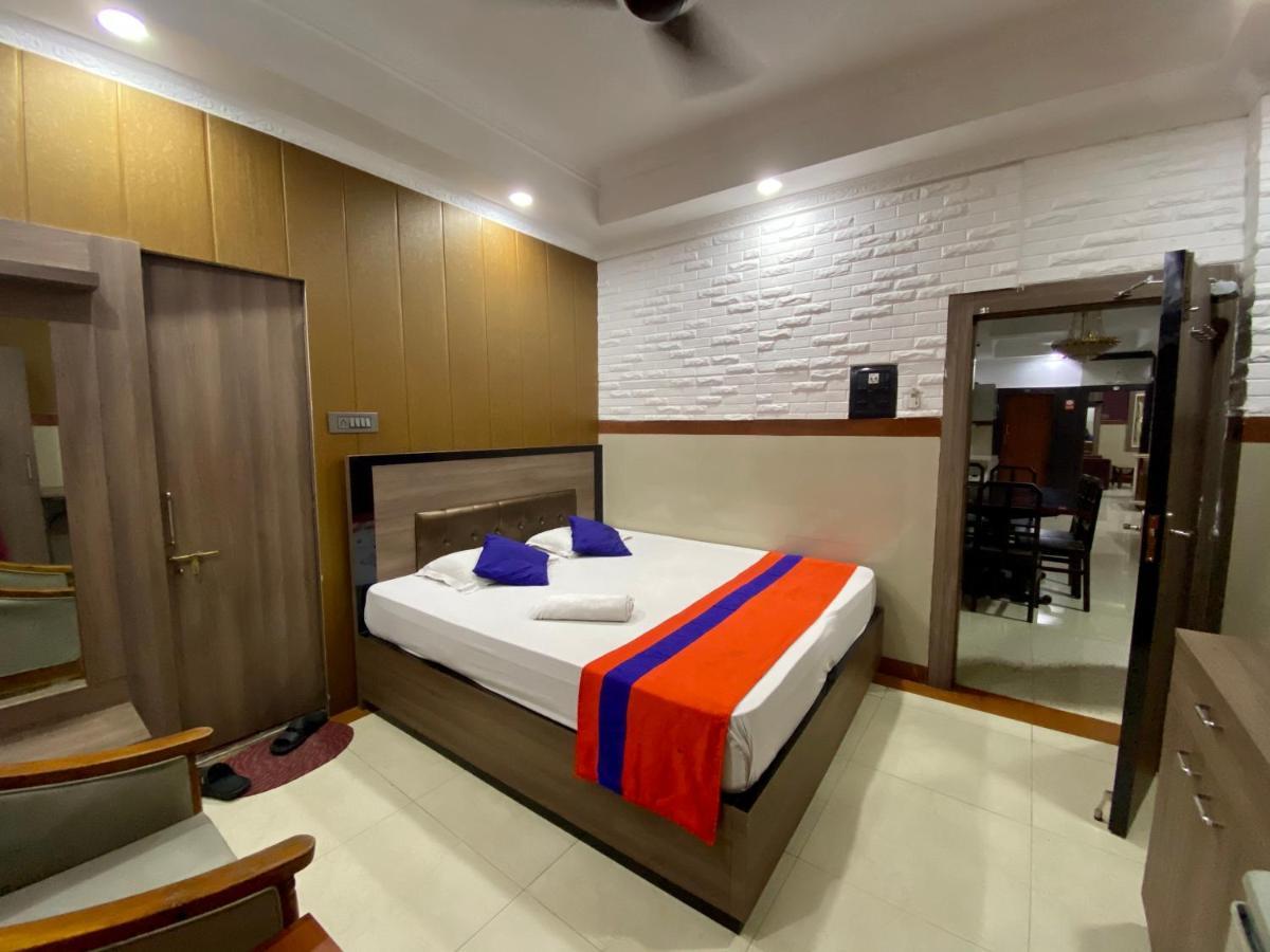 Vinayak Guest House Kalkata Exteriér fotografie